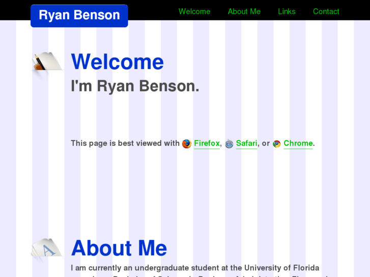 www.ryanbenson.com