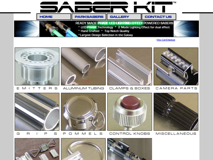 www.saberkit.com