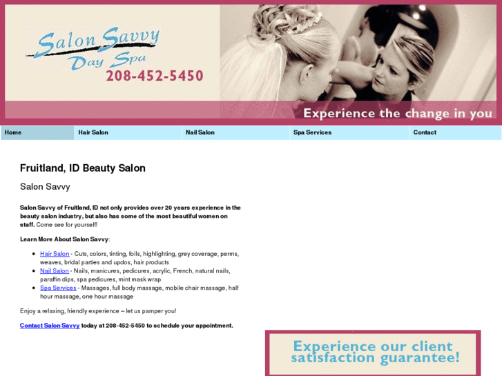 www.salonsavvydayspa.com