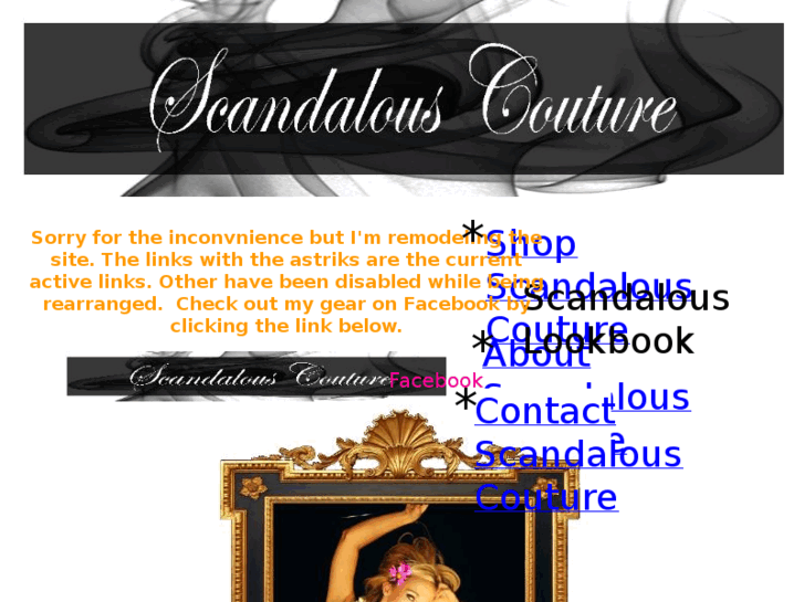 www.scandalousfashion.com