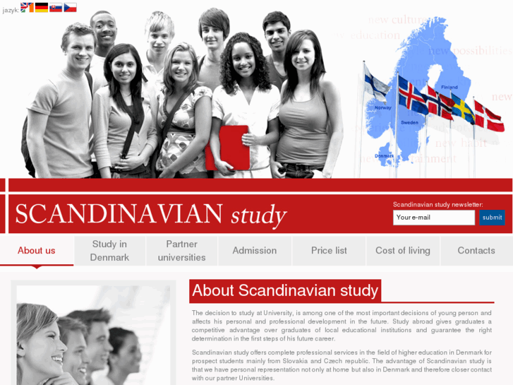 www.scandinavianstudy.com