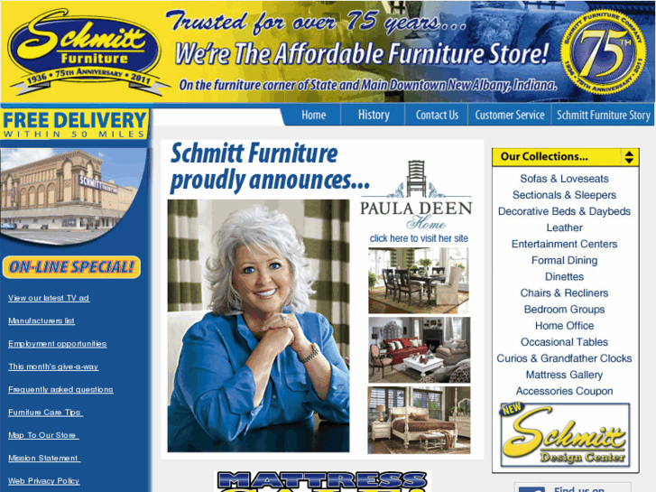 www.schmittfurniture.com