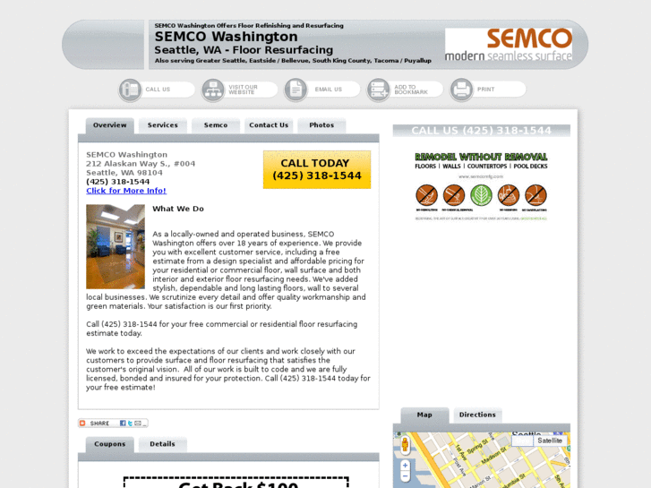 www.semcoflooringseattle.com