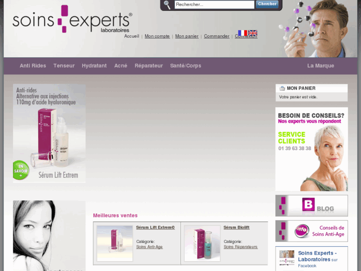 www.soins-experts.com