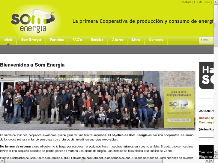 www.somenergia.es