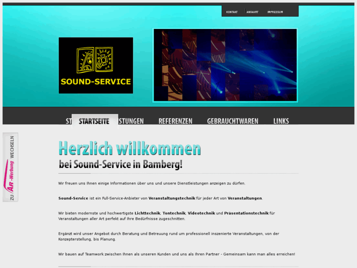 www.sound-service.info