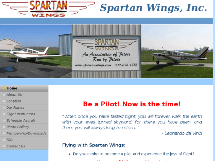 www.spartanwings.com