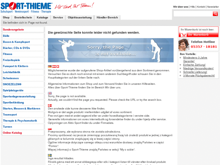 www.sportthieme.com