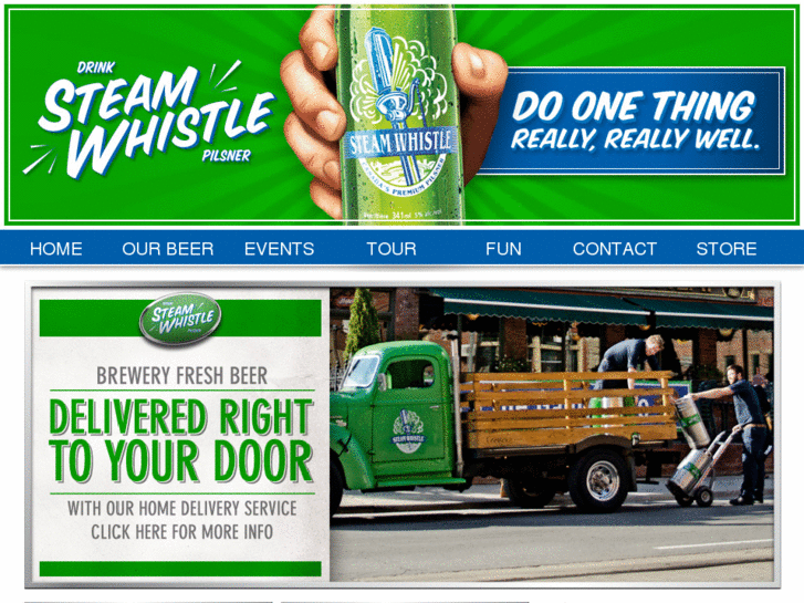 www.steamwhistle.com