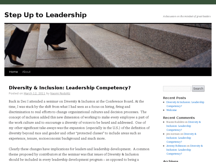 www.stepuptoleadership.com