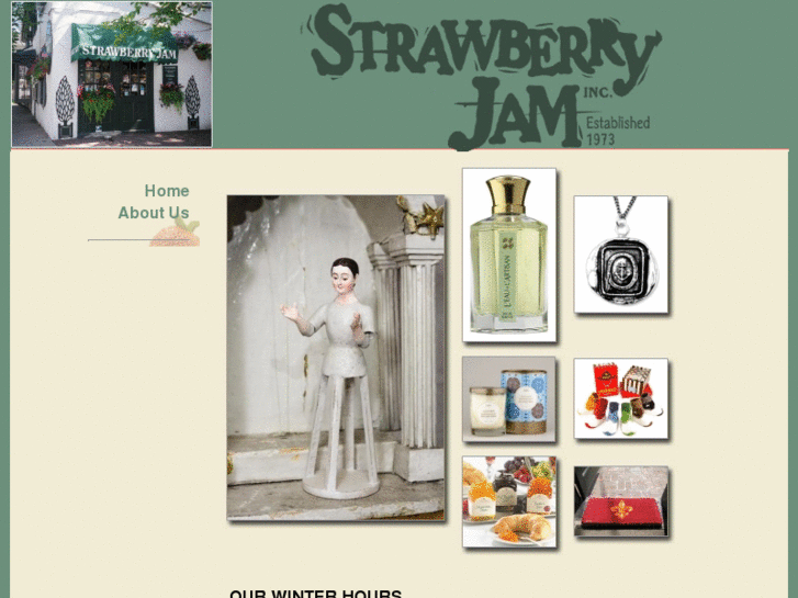 www.strawberryjamgifts.com