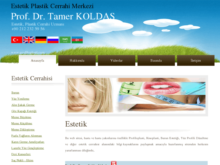 www.tamerkoldas.com
