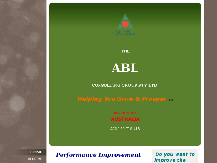 www.theablconsultinggroup.net