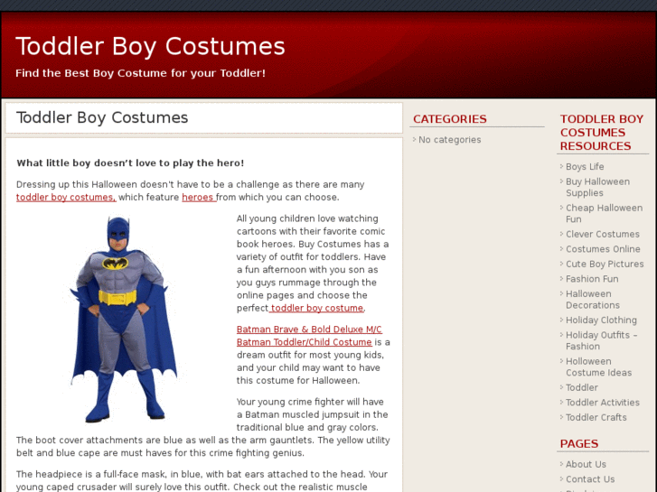 www.toddlerboycostumes.com