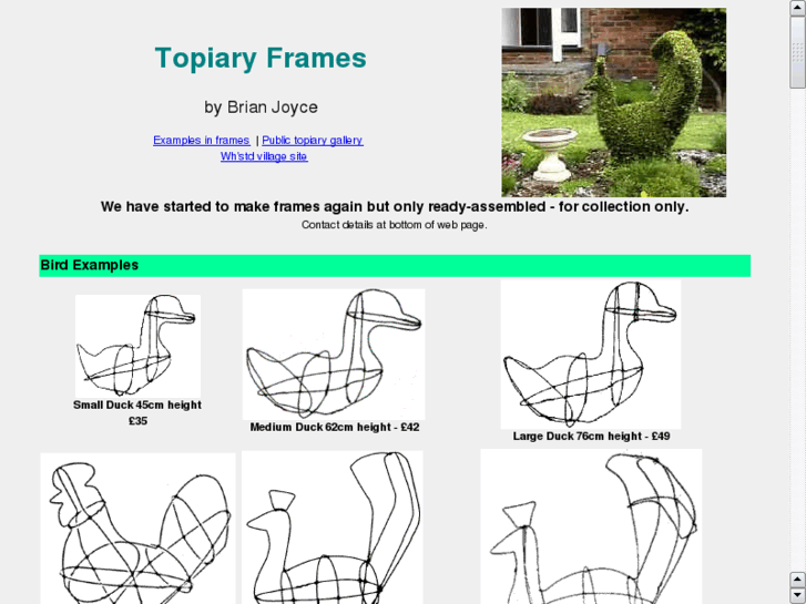 www.topiary-frames.co.uk