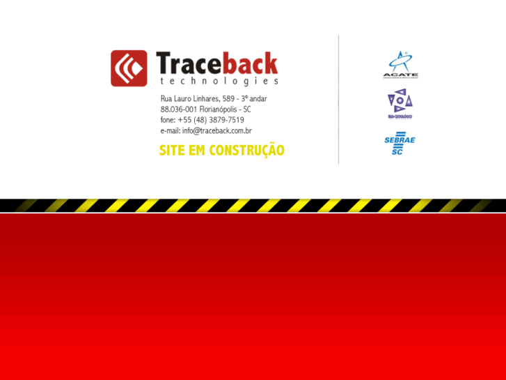 www.tracebacktechnologies.net