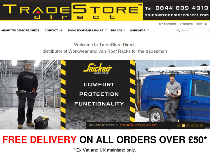 www.tradestoredirect.com