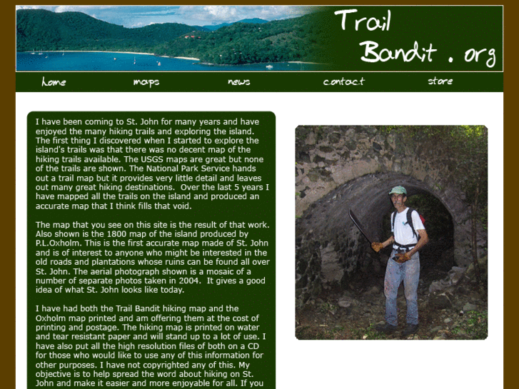 www.trailbandit.org