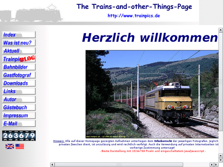 www.trainpics.de