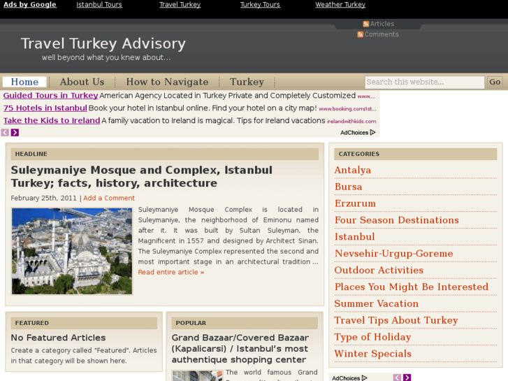 www.travel-turkey-advisory.com