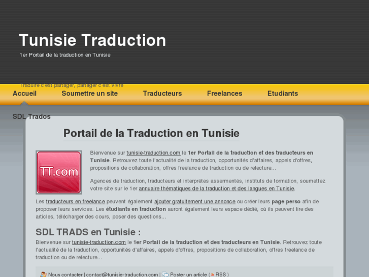 www.tunisie-traduction.com