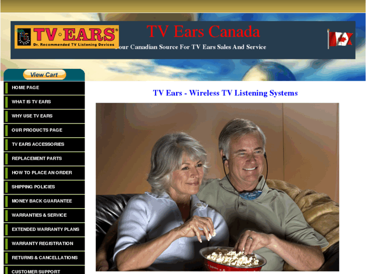 www.tvears.ca
