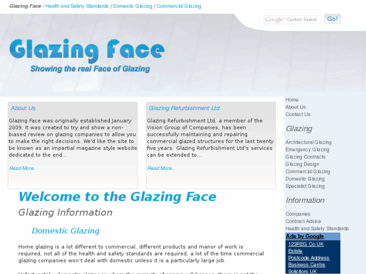 www.ukglazing.co.uk