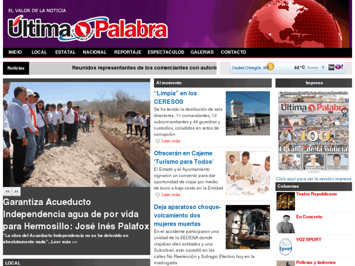 www.ultimapalabra.com