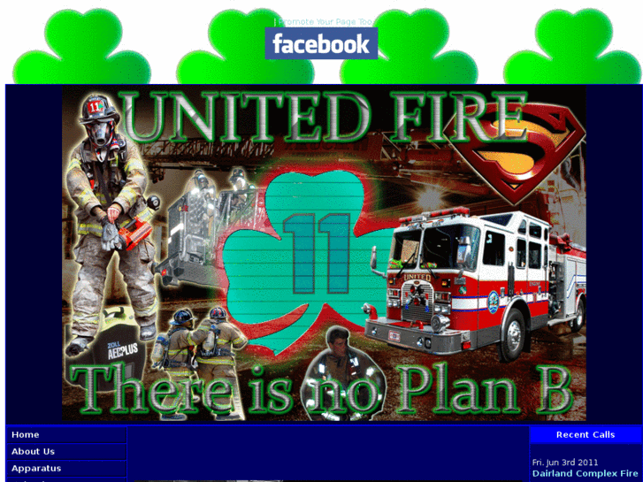 www.unitedfireco11.com