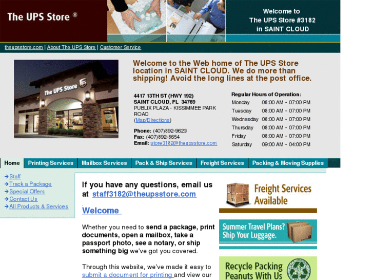 www.upsstore3182.com