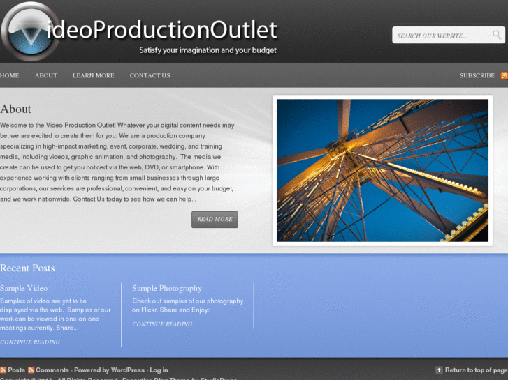 www.videoproductionoutlet.com