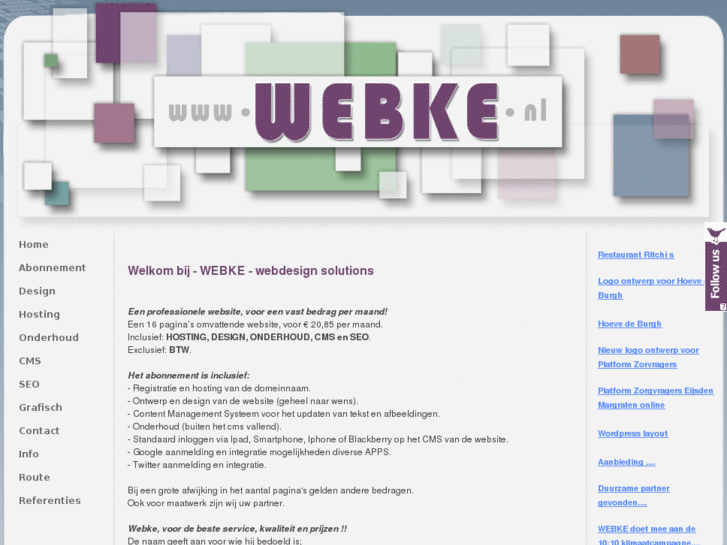 www.webke.nl