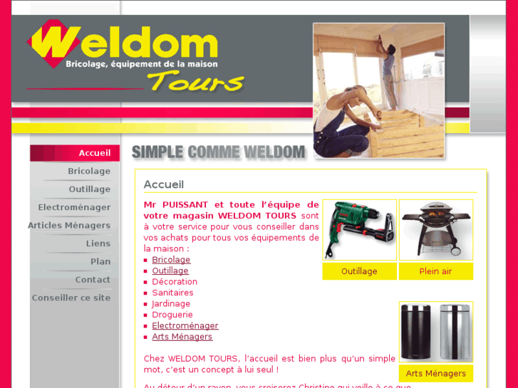 www.weldom-tours.com