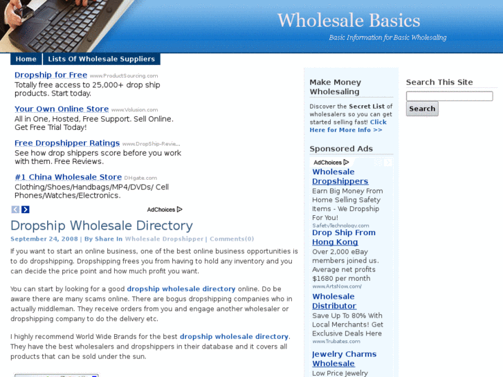 www.wholesalebasics.com