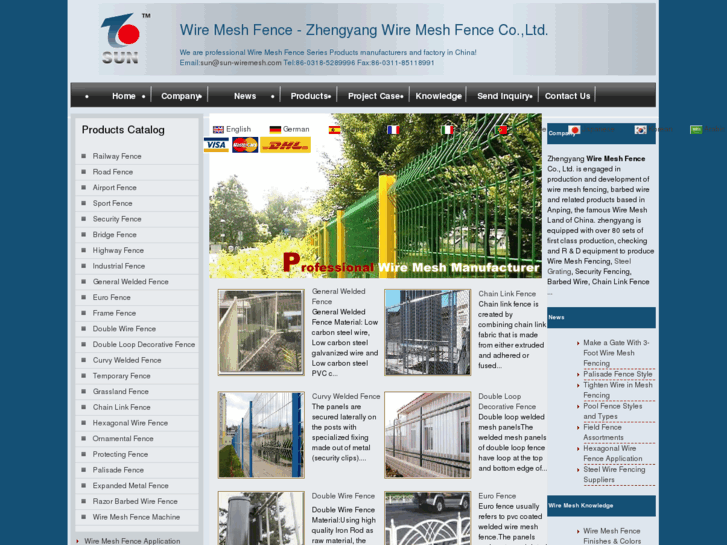 www.wire-fenceing.com