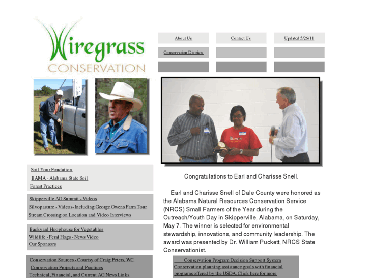 www.wiregrassconservation.com