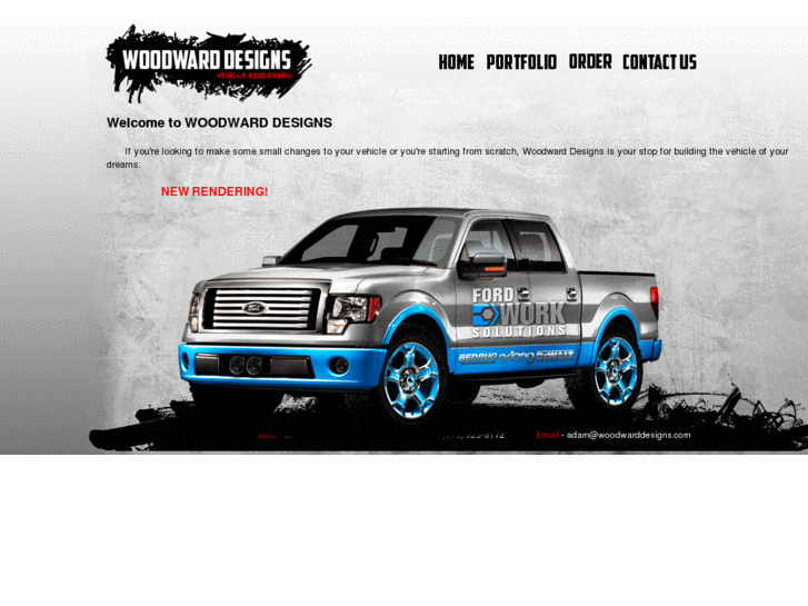 www.woodwarddesigns.com