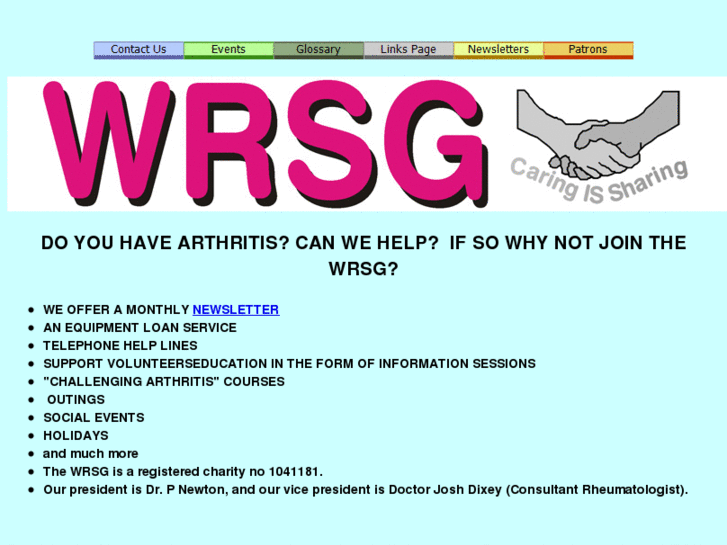 www.wrsg.co.uk