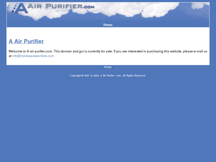 www.a-air-purifier.com