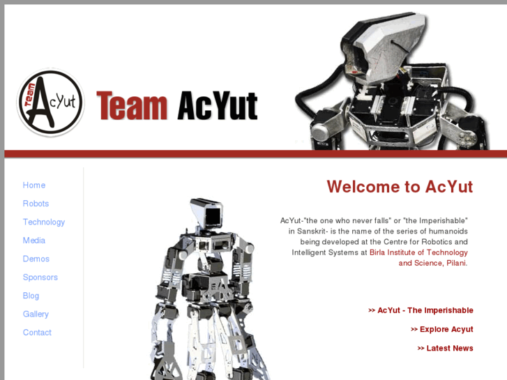 www.acyut.com
