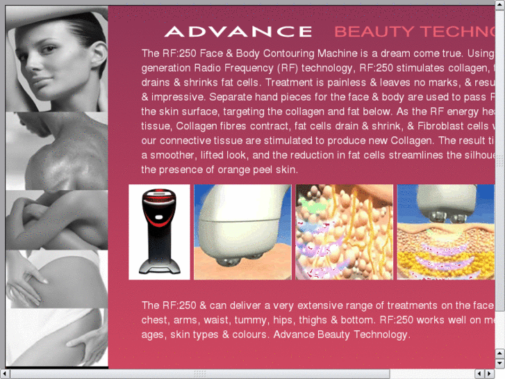 www.advancebeautytechnology.com