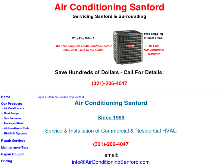 www.airconditioningsanford.com