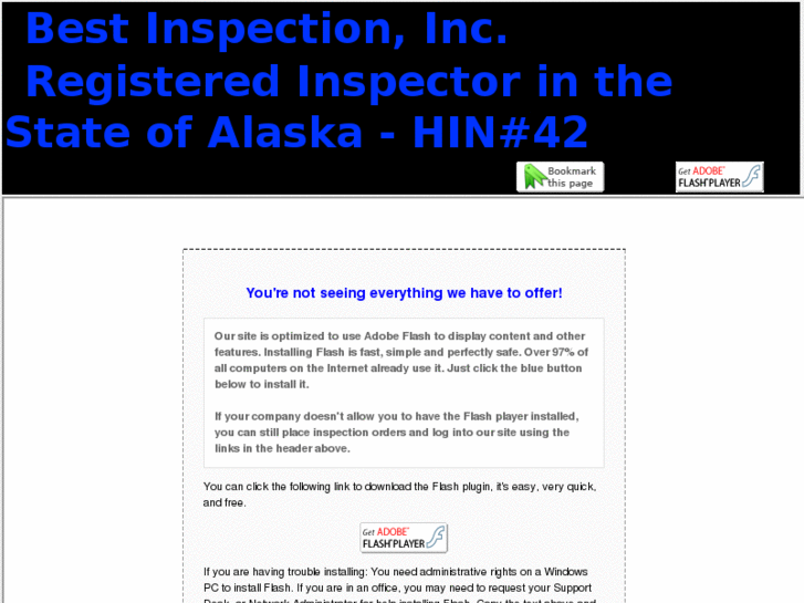 www.alaskahomeinspection.net