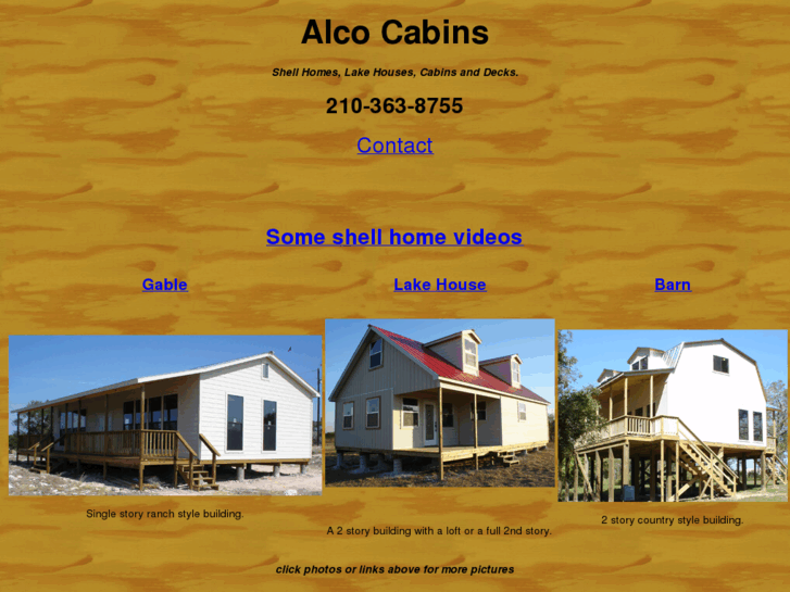 www.alcocabins.com