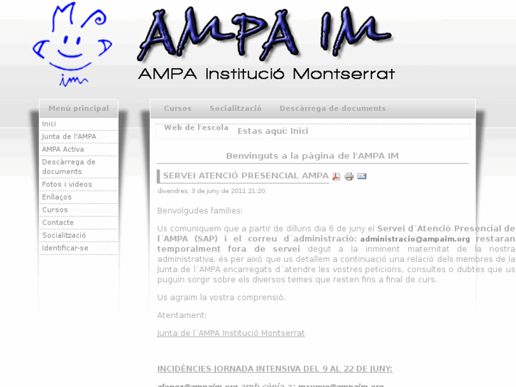 www.ampaim.org