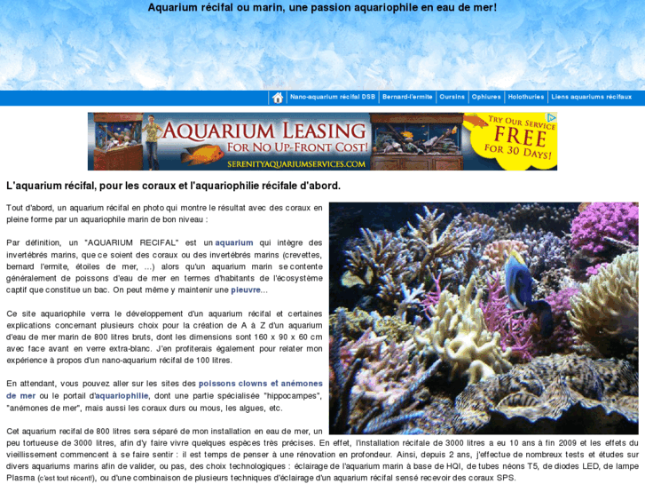 www.aquarium-recifal.fr