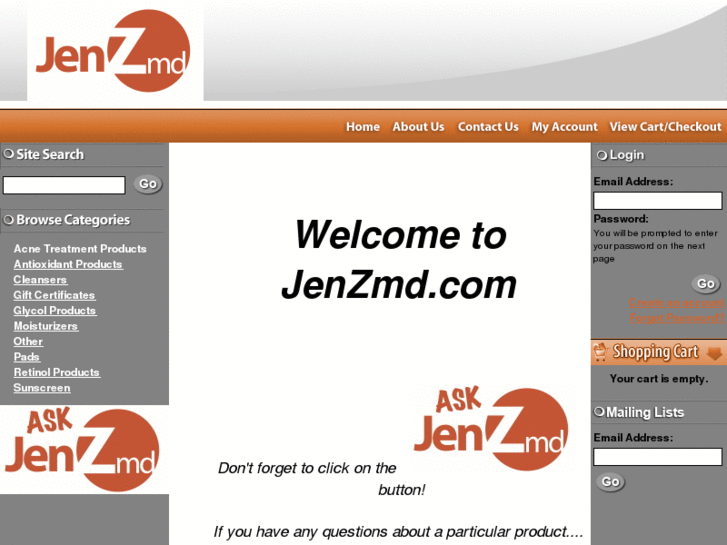 www.askjenz.net