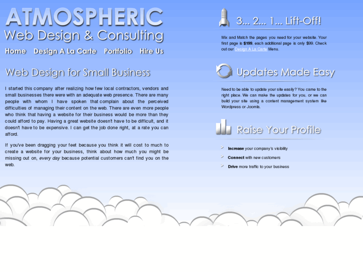 www.atmospheric-web-design.com