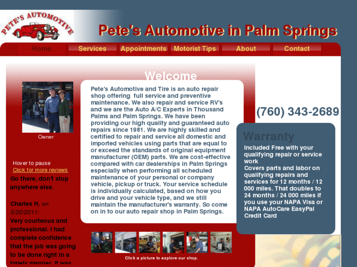 www.autorepairthousandpalms.com