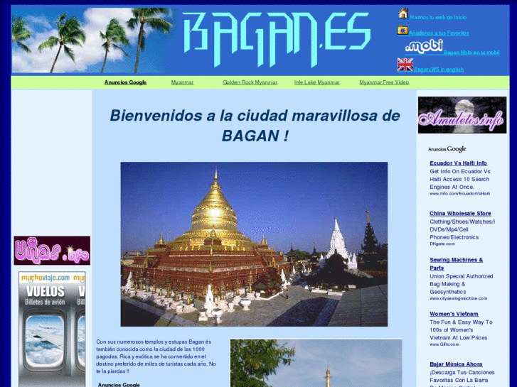 www.bagan.es